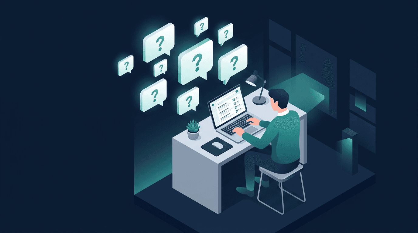Preguntas frecuentes sobre SEO en Gijón: 12 respuestas reales de un consultor local