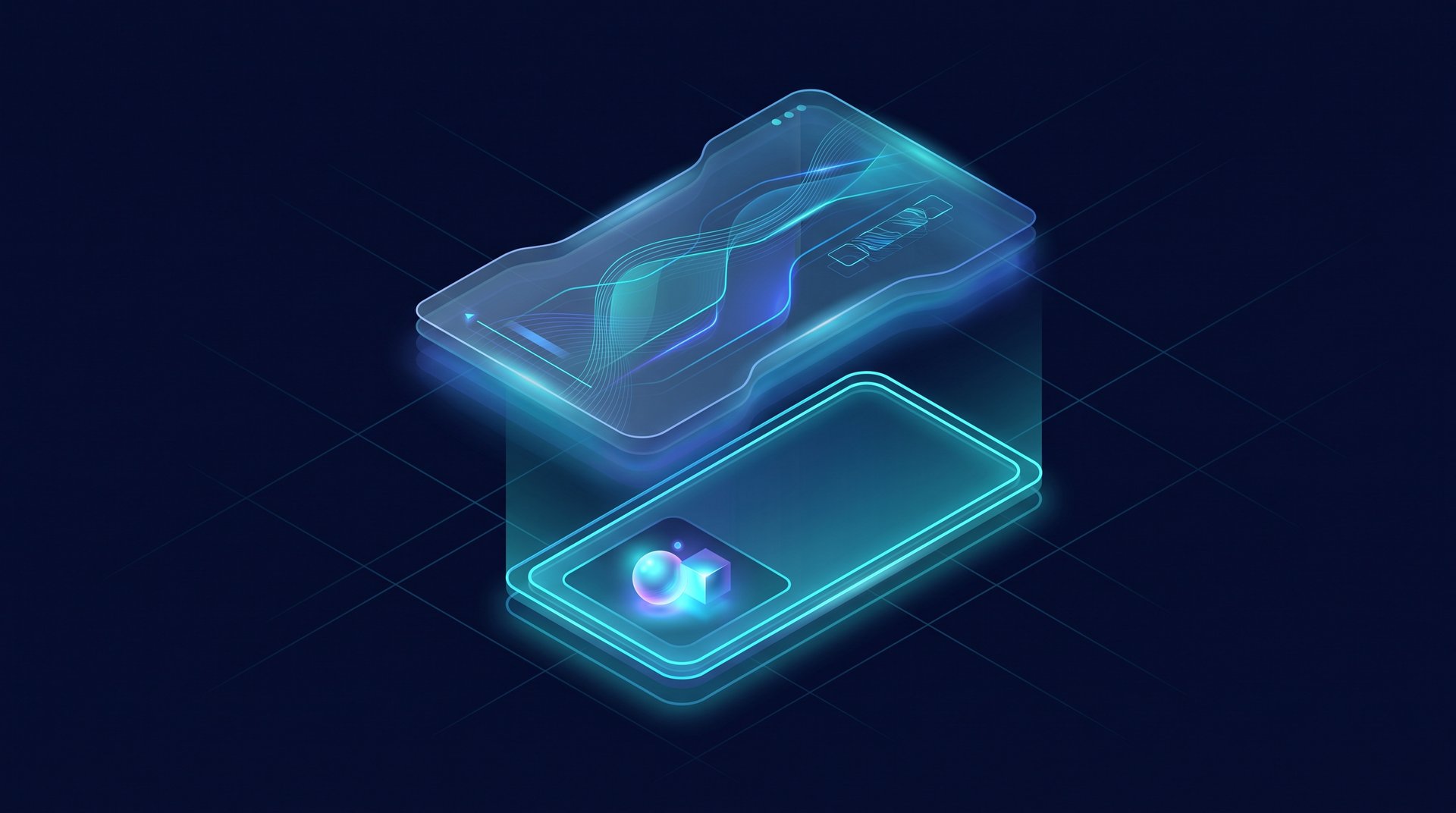 Anuncio patrocinado apareciendo debajo de una respuesta de ChatGPT en la interfaz de OpenAI Ads