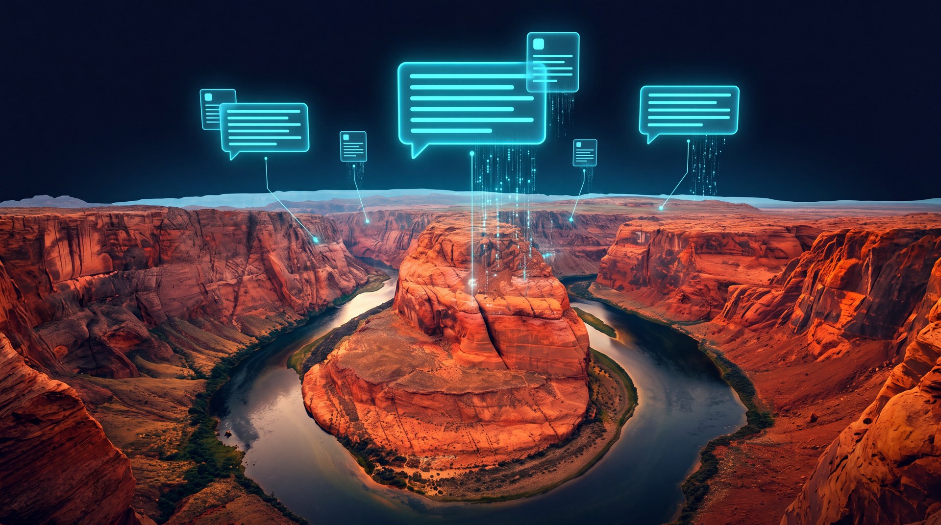 Estudio de caso GEO SEO con datos reales: cómo una web nueva captó 1.000 usuarios desde IA en cuatro meses
